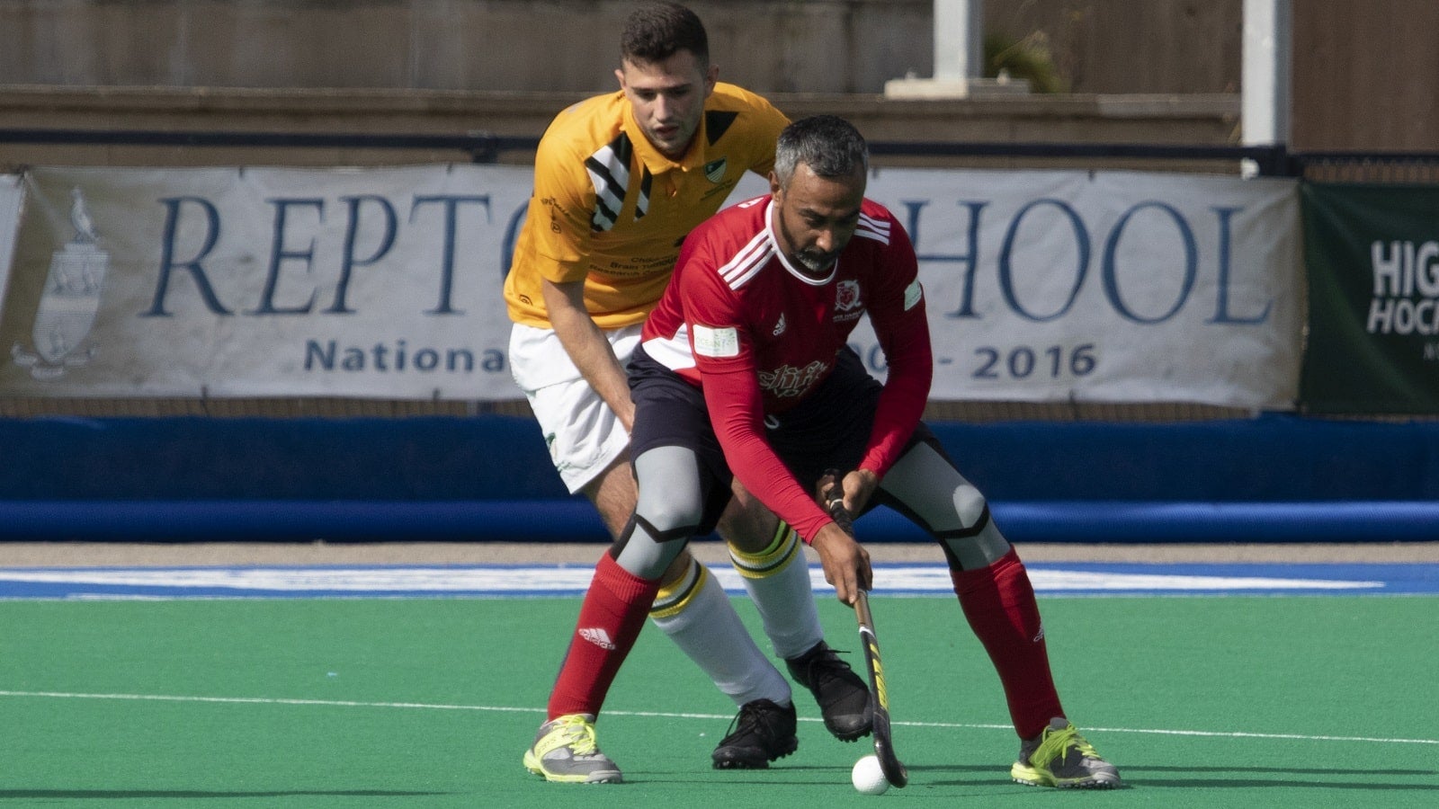 England Hockey Championships 2019-20_Nottingham Hockey Centre_12 Sept 2020_Mens T4 Final - Uni of Notts 5s V Tower Hamlets